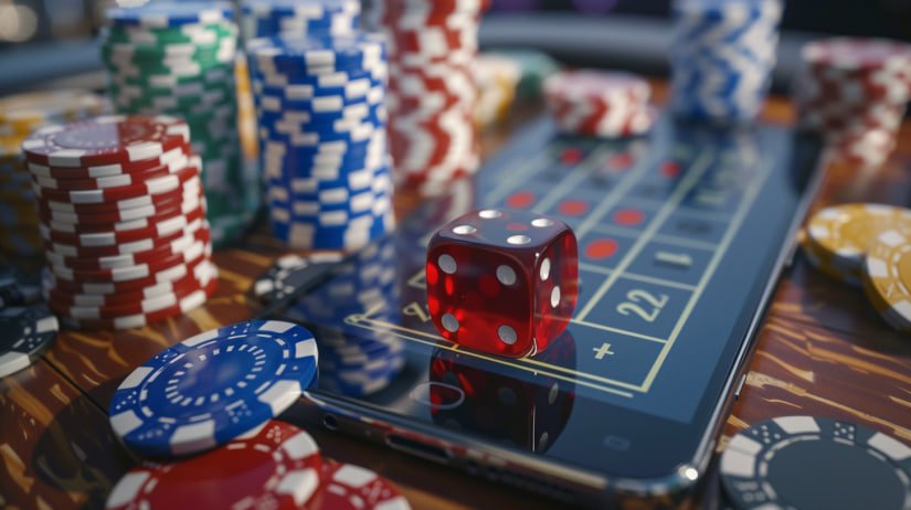 Live Casino Baccarat Roulette Professional Dealer ဖြင့် Real-time ကစားပွဲ