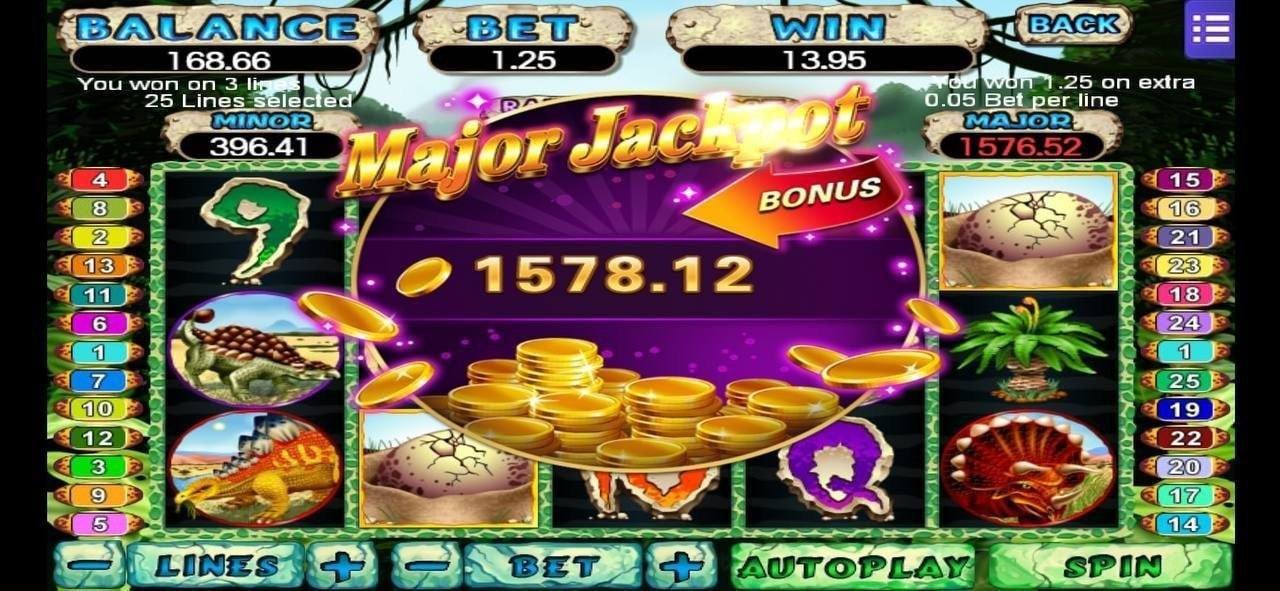 123kyats 75-Ball ဘင်ဂို အမေရိကန် ပုံစံ Online ကစားနည်း